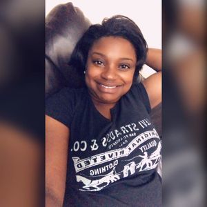 Meet your Posher, Natasha